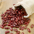 Red kidney bean import